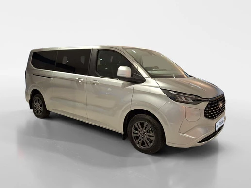 Ford Tourneo Custom - Afbeelding 3 van 29