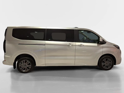 Ford Tourneo Custom - Afbeelding 4 van 29