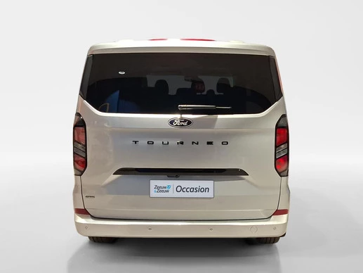 Ford Tourneo Custom - Afbeelding 6 van 29