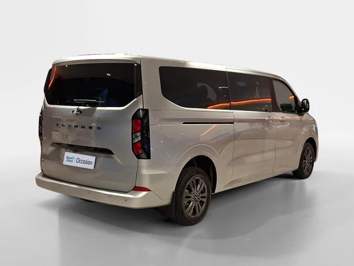 Ford Tourneo Custom - Afbeelding 7 van 29