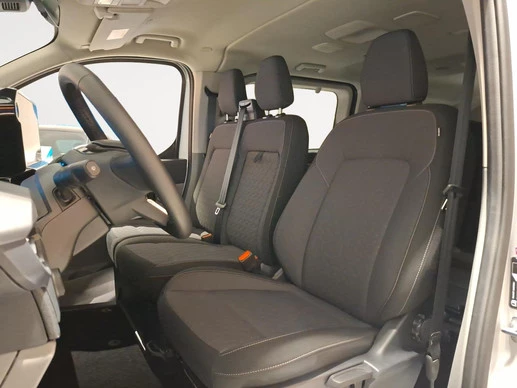 Ford Tourneo Custom - Afbeelding 10 van 29