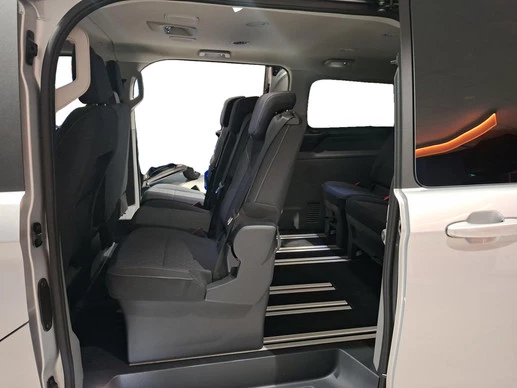 Ford Tourneo Custom - Afbeelding 11 van 29