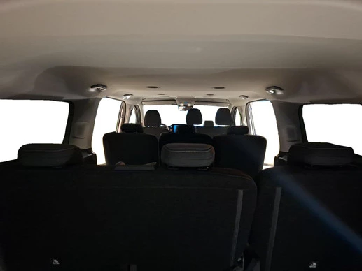 Ford Tourneo Custom - Afbeelding 13 van 29