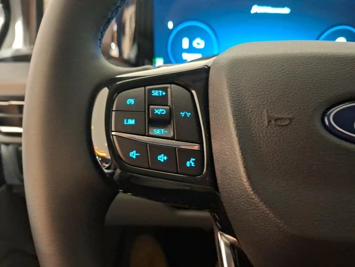 Ford Tourneo Custom - Afbeelding 16 van 29