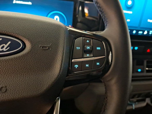 Ford Tourneo Custom - Afbeelding 17 van 29