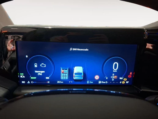 Ford Tourneo Custom - Afbeelding 18 van 29