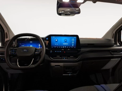 Ford Tourneo Custom - Afbeelding 19 van 29