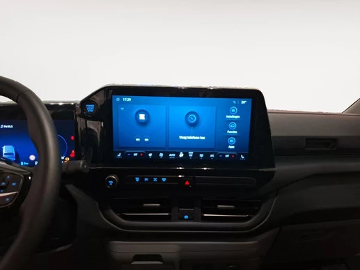 Ford Tourneo Custom - Afbeelding 20 van 29