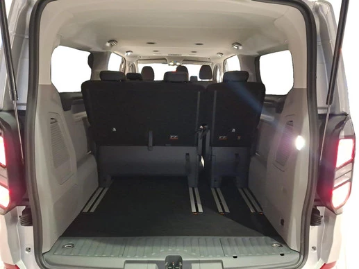 Ford Tourneo Custom - Afbeelding 21 van 29