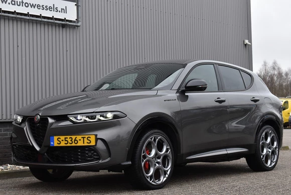 Alfa Romeo Tonale - Afbeelding 1 van 30