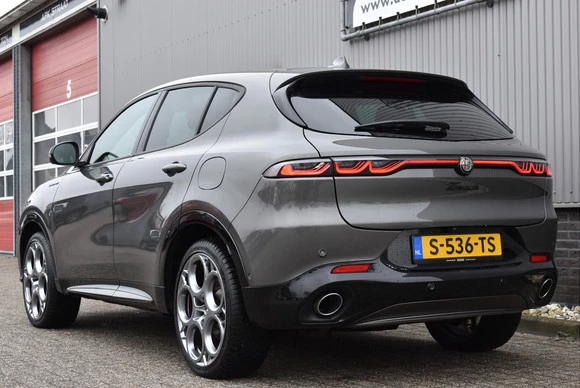 Alfa Romeo Tonale - Afbeelding 2 van 30
