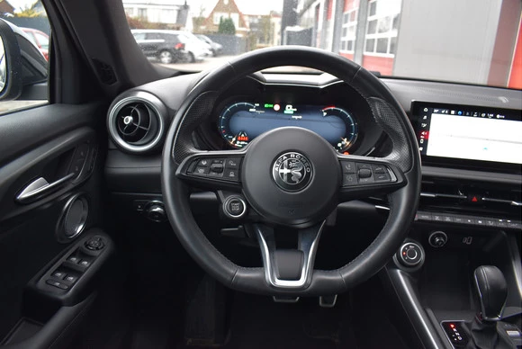 Alfa Romeo Tonale - Afbeelding 4 van 30