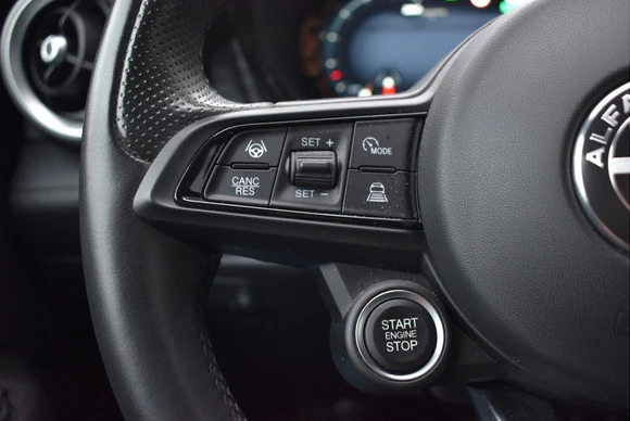 Alfa Romeo Tonale - Afbeelding 5 van 30