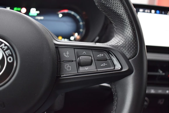 Alfa Romeo Tonale - Afbeelding 6 van 30