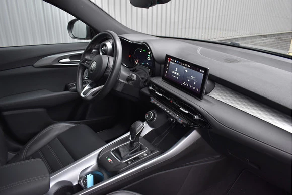 Alfa Romeo Tonale - Afbeelding 9 van 30