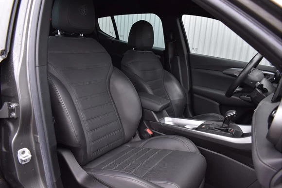 Alfa Romeo Tonale - Afbeelding 10 van 30