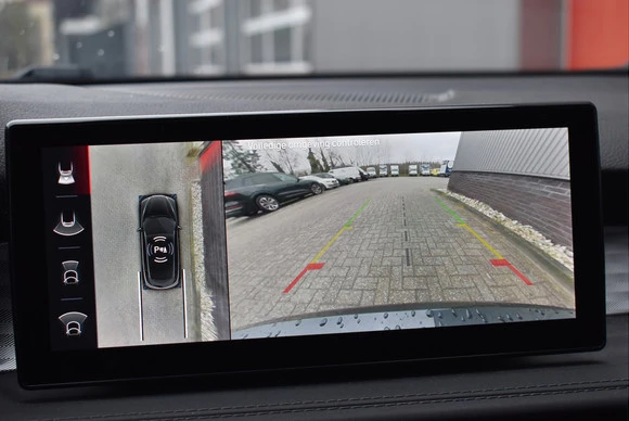 Alfa Romeo Tonale - Afbeelding 11 van 30