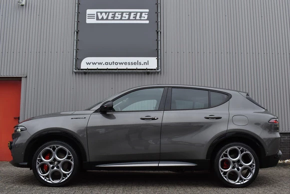 Alfa Romeo Tonale - Afbeelding 13 van 30