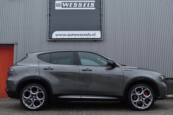 Alfa Romeo Tonale - Afbeelding 14 van 30