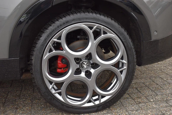 Alfa Romeo Tonale - Afbeelding 16 van 30