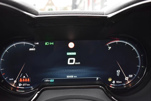 Alfa Romeo Tonale - Afbeelding 22 van 30