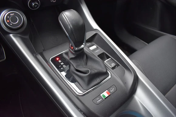 Alfa Romeo Tonale - Afbeelding 25 van 30