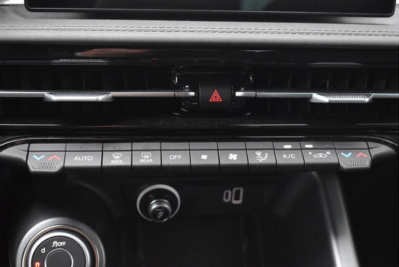 Alfa Romeo Tonale - Afbeelding 26 van 30