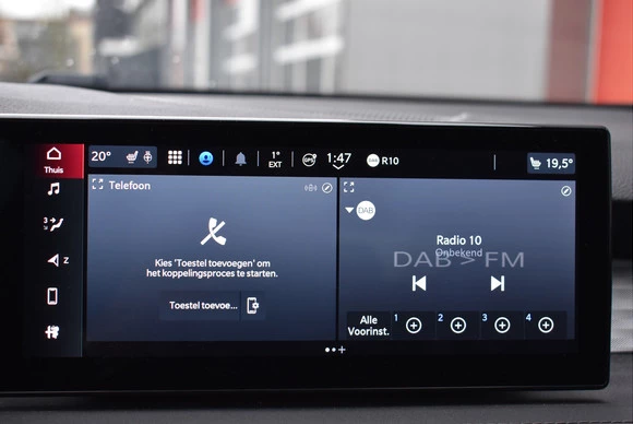 Alfa Romeo Tonale - Afbeelding 29 van 30