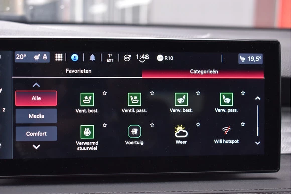 Alfa Romeo Tonale - Afbeelding 30 van 30