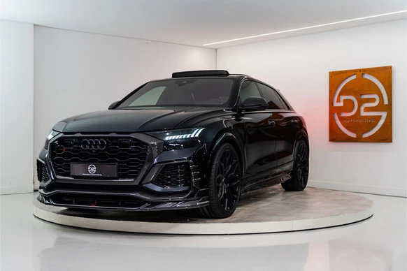 Audi RSQ8 - Afbeelding 1 van 30