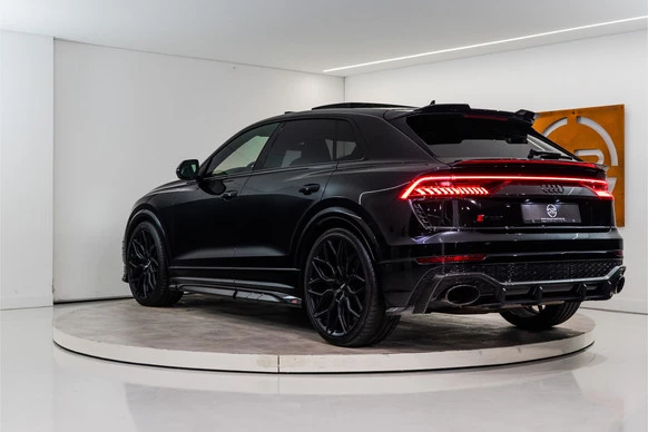 Audi RSQ8 - Afbeelding 3 van 30
