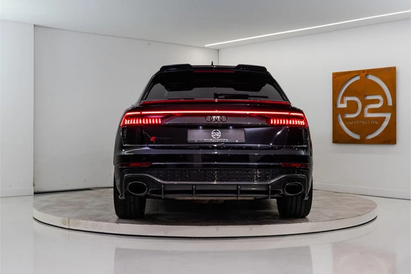 Audi RSQ8 - Afbeelding 4 van 30