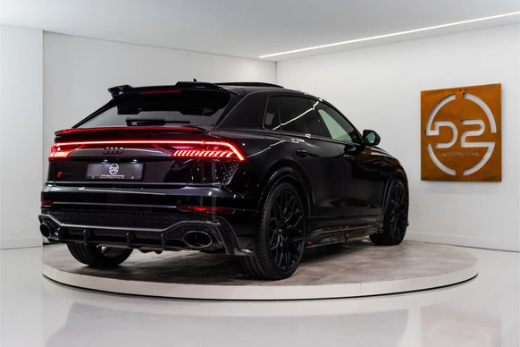 Audi RSQ8 - Afbeelding 5 van 30
