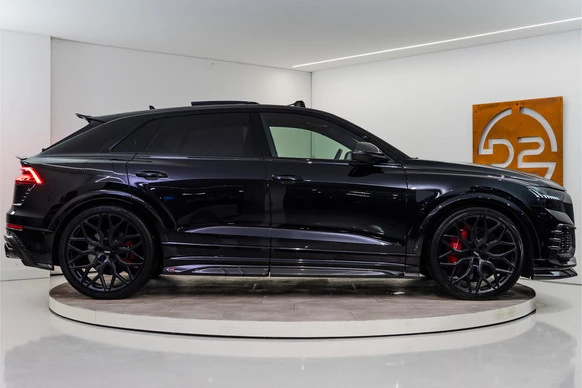 Audi RSQ8 - Afbeelding 6 van 30