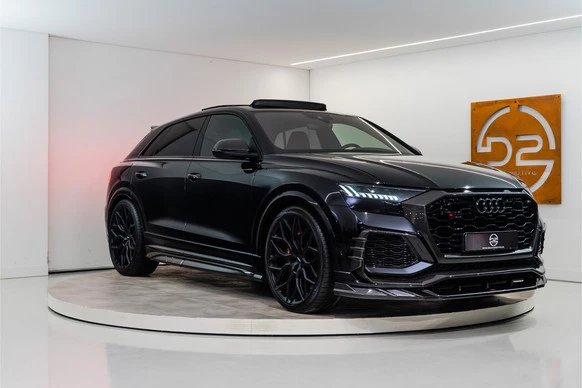 Audi RSQ8 - Afbeelding 7 van 30