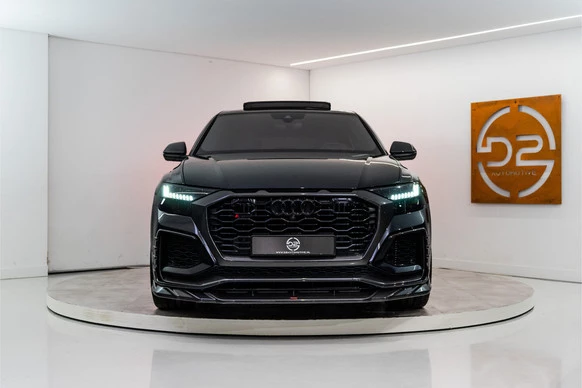 Audi RSQ8 - Afbeelding 8 van 30