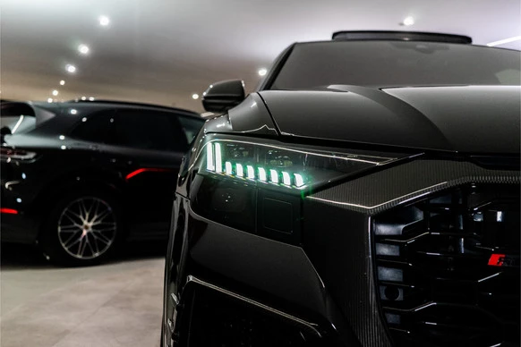 Audi RSQ8 - Afbeelding 9 van 30
