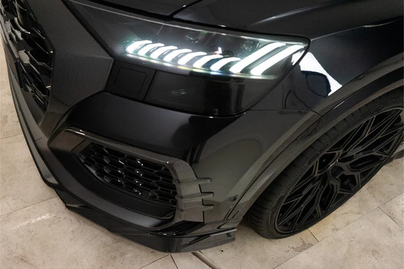 Audi RSQ8 - Afbeelding 12 van 30