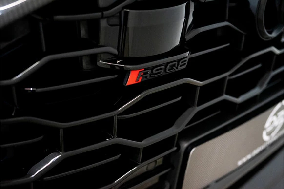 Audi RSQ8 - Afbeelding 14 van 30