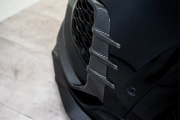 Audi RSQ8 - Afbeelding 16 van 30