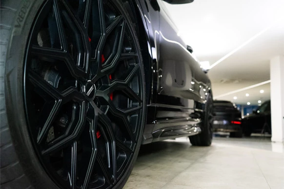 Audi RSQ8 - Afbeelding 17 van 30