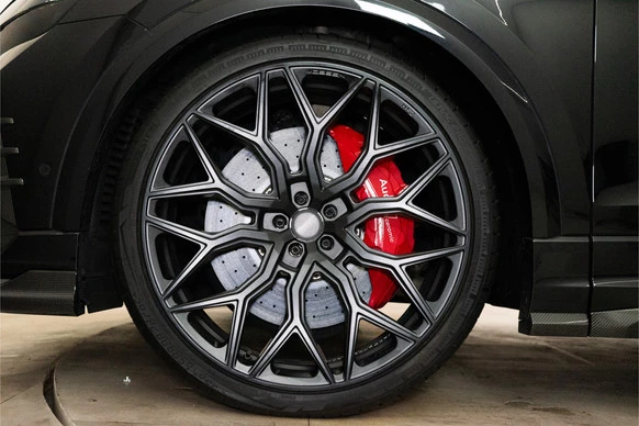 Audi RSQ8 - Afbeelding 18 van 30