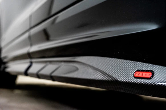 Audi RSQ8 - Afbeelding 22 van 30