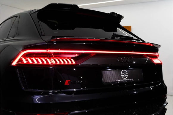 Audi RSQ8 - Afbeelding 23 van 30