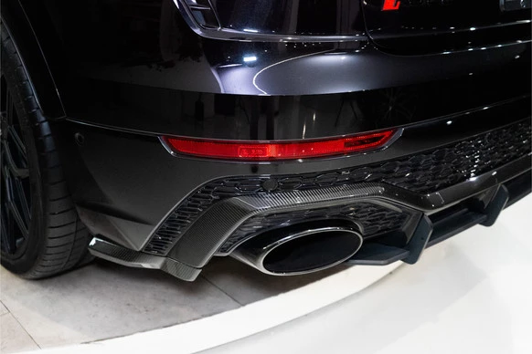 Audi RSQ8 - Afbeelding 24 van 30