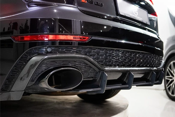 Audi RSQ8 - Afbeelding 25 van 30