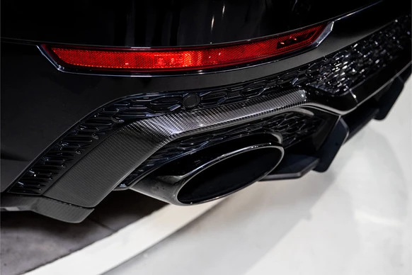 Audi RSQ8 - Afbeelding 26 van 30