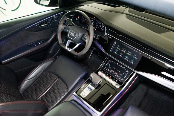 Audi RSQ8 - Afbeelding 27 van 30