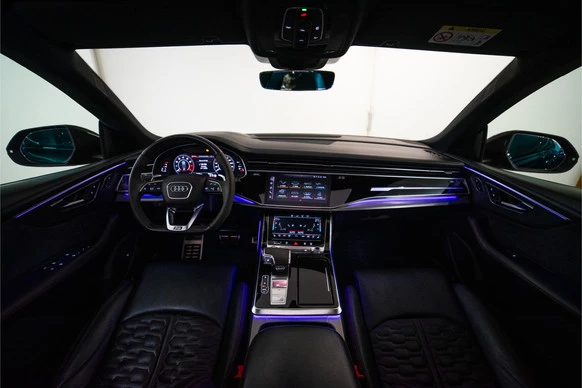 Audi RSQ8 - Afbeelding 29 van 30