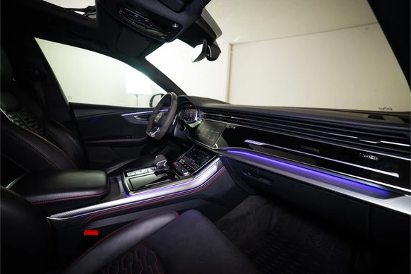 Audi RSQ8 - Afbeelding 30 van 30